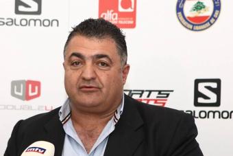 رئيس اتحاد التزلج: إما التوافق أو أعلنُ إنسحابي