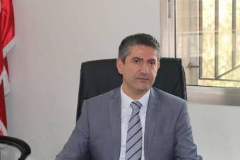 إقفال دائرة المساحة في زحلة بعد إصابة موظفَين