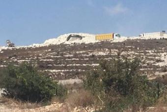 لجنة كفرحزير البيئية: لمنع مقالع الاسمنت والسماح باستيراده معفى من اي رسوم جمركية