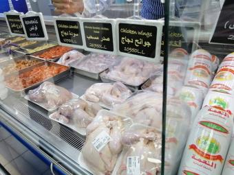 العلف المدعوم مفقود ومشروع الوزارة "حبر على ورق"