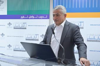 وزير المال: الحرب عمّقت الأزمة الاقتصادية