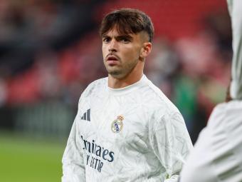 ملامح قائد جديد في أسوار مدريد