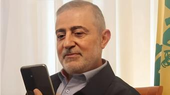 وفيق صفا