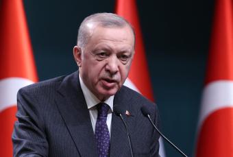 هل يترشّح أردوغان لولاية رئاسية رابعة؟