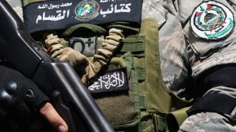 حماس: محادثات وقف إطلاق النار تقترب من نهايتها باتفاق شامل