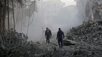 هذا ما يحمله اتفاق وقف إطلاق النار في غزة