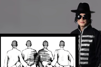 لـِ مَن "فرجونا" نجوم الظهر في لبنان:
"Beat It"