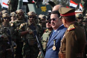 ما مصير "الفصائل الولائية" العراقية؟