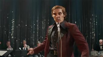 فيلم "السيد أزنافور" من دون شارل المبدع