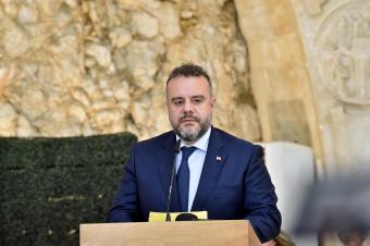 عبد المسيح: العهد الجديد لا يُصلح القديم