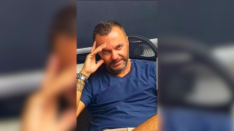تفاصيل جريمة قتل جورج روكز برصاصتين و"بيد باردة"
