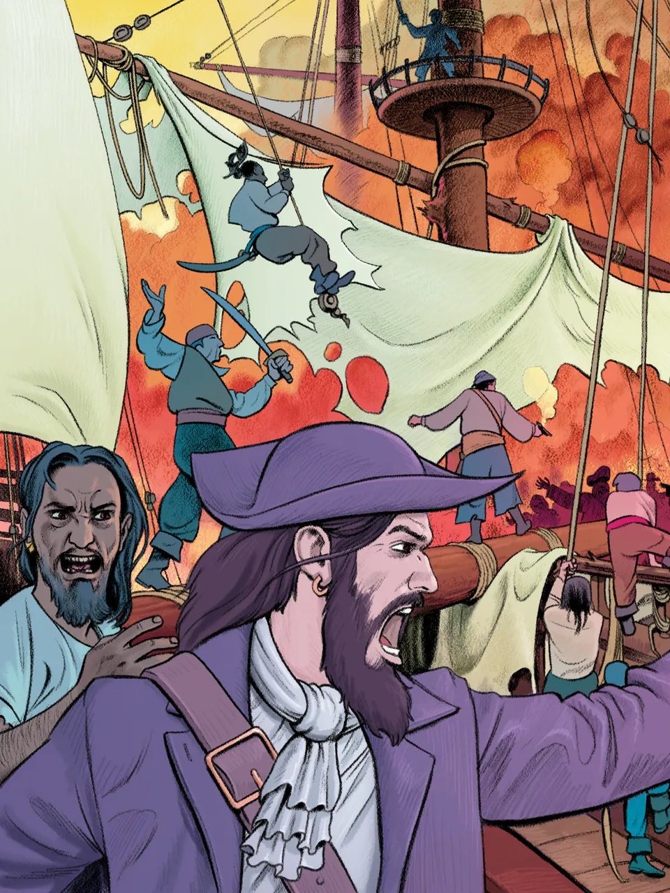 بالصور-هكذا علق جنبلاط على عودة ترامب الى البيت الأبيض