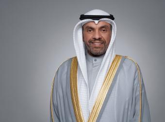 وزير الخارجية الكويتي في بيروت الجمعة