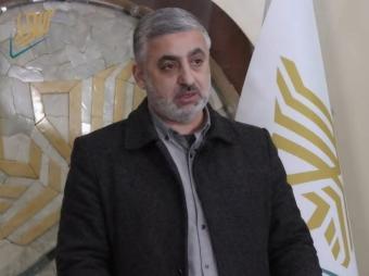 تعيين علي كدة وزيراً جديداً للداخلية في سوريا