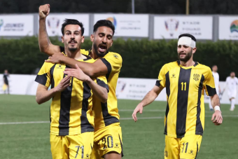 بالدوري... العهد ينتصر على النجمة للمرة الأولى منذ 6 سنوات