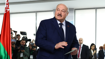 لوكاشينكو يفوز  بالانتخابات الرئاسية وسط تشكيك بالنزاهة