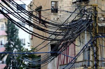 فواتير مولّدات خياليّة في طرابلس وأمن الدولة تتحرّك
