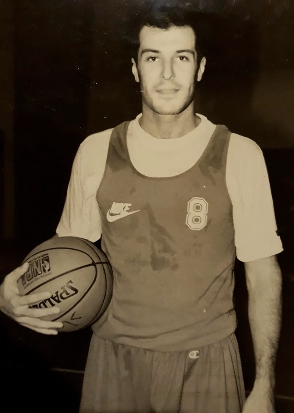 قادة نادي الحكمة... تاريخ من الإنجازات والمسؤولية وأحمد ابراهيم أمل جديد