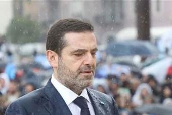 الحريري يستذكر وسام عيد