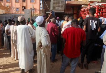 جنوب السودان يعلق عمل منصات التواصل الاجتماعي