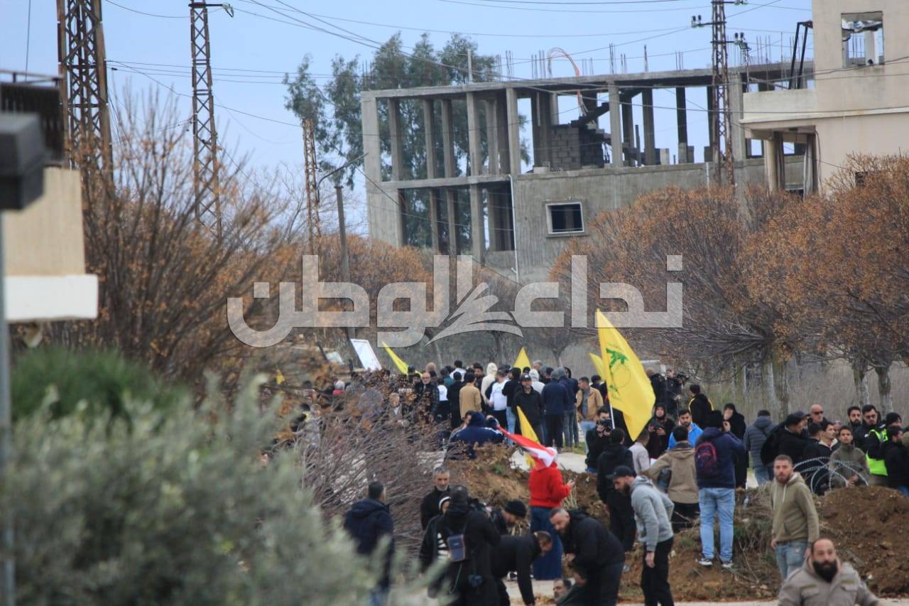 الصحة: قتيل و17 مصابا بنيران إسرائيلية في جنوب لبنان