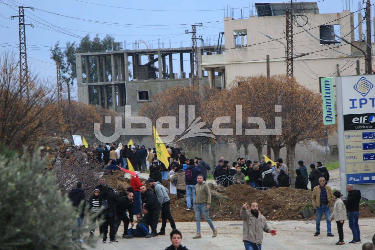 الصحة: قتيل و17 مصابا بنيران إسرائيلية في جنوب لبنان