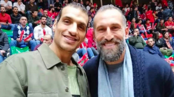 مع فادي الخطيب