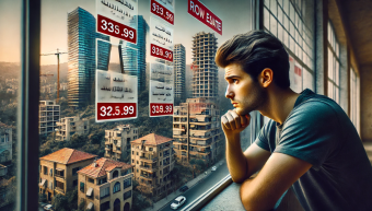 هل تعيد الحكومة الجديدة الحياة للسوق العقارية؟