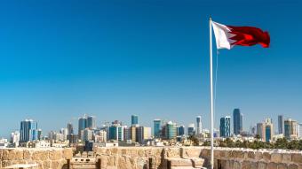 تأكيد بحريني بتعزيز الشراكة الاستراتيجية مع إيطاليا