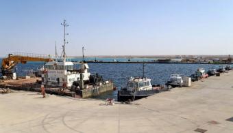 ليبيا: محتجون يطالبون  بوقف عمليات تحميل النفط في ميناء السدرة
