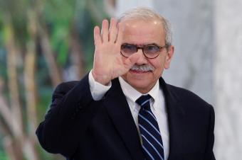 نواف سلام... النجاح الأكيد