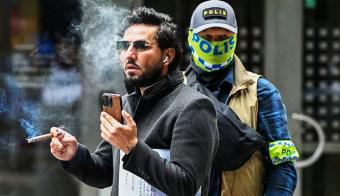 مقتل حارق المصحف في السويد رمياً بالرصاص