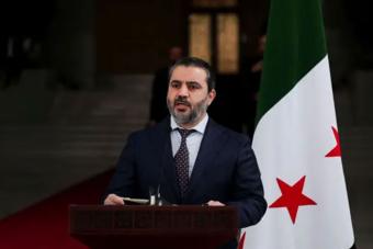 وزير الخارجية السوري يرحب بخريطة الاتحاد الأوروبي الجديدة لدمشق