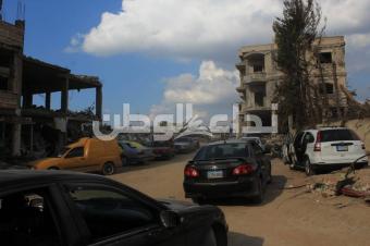 الجيش الإسرائيلي يمنع أهالي كفركلا من العودة ويصعّد بإطلاق النار