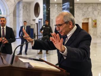 حكومة سلام: ثلث معطّل والتوقيع الثالث بيد الممانعة!
