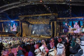 ليلتان مع "فنان العرب" والمشاركون يعلنونها "لحظة تاريخيّة"