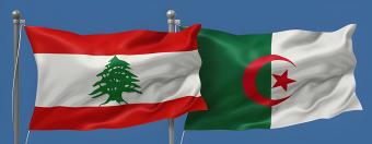 المبعوث الخاص للرئيس الجزائري إلى لبنان في هذا الموعد...
