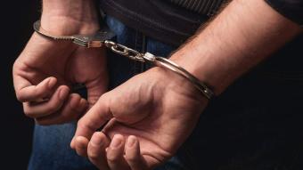 قتل مواطنا في الصفرا وفرّ الى سوريا .. المعلومات توقفه