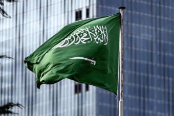 الخارجية السعودية: موقف المملكة من قيام الدولة الفلسطينية ثابت