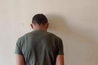 "المعلومات" توقف الشخص الذي أضرم النار بالقاصر في مجدليا