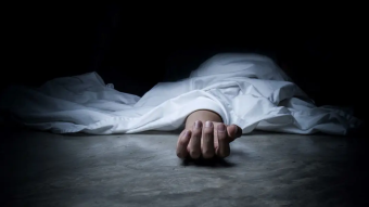 جديد مسلسل الجرائم... إشكال في فيطرون قضى فيه عامل مصري