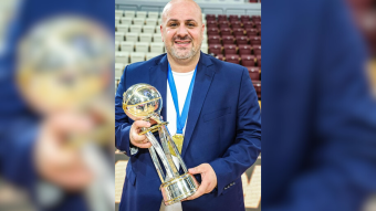 أحمد فران: تجانس الفريق سرّ نجاحنا