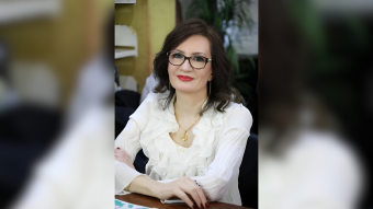 ندى الحاج: عندما نحبّ نشعر بطعم الجنّة التي نبحثُ عنها