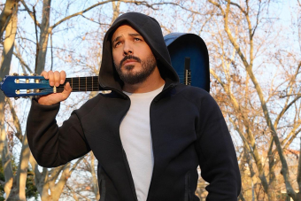 بالفيديو - "ولا شي" جديد رامي عياش بنكهة موسيقيّة جديدة