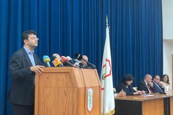 سلوم لإصدار تعميم عن مصرف لبنان :300$ للمتقاعدين