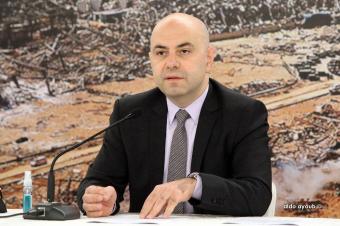 غسان حاصباني