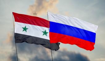 سوريا تتسلم من روسيا مبلغا غير معلن بالليرة
