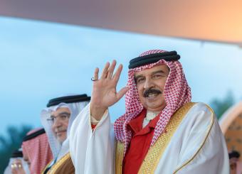 البحرين تصمد أمام مخطّطات طهران