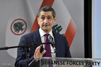 قيومجيان: أي محاولة لإحياء الهلال الشيعي الإيراني فاشلة