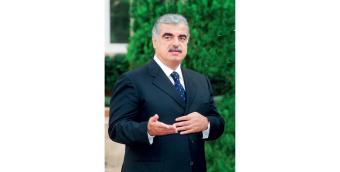 رفيق الحريري والمصالحة التاريخية لسنّة الأطراف مع الدولة